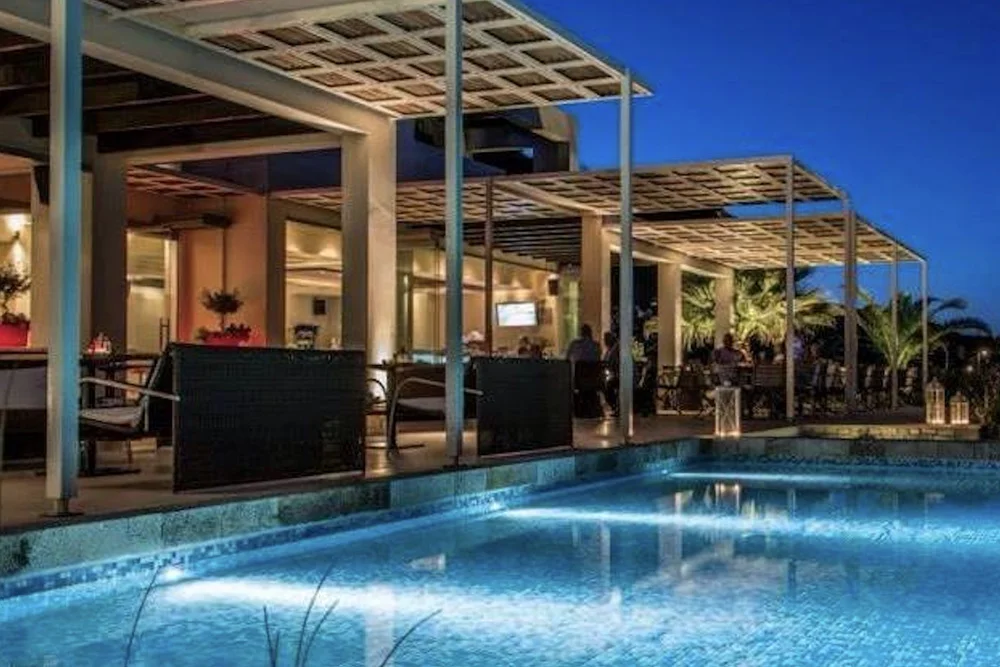 Dynamic Content Image